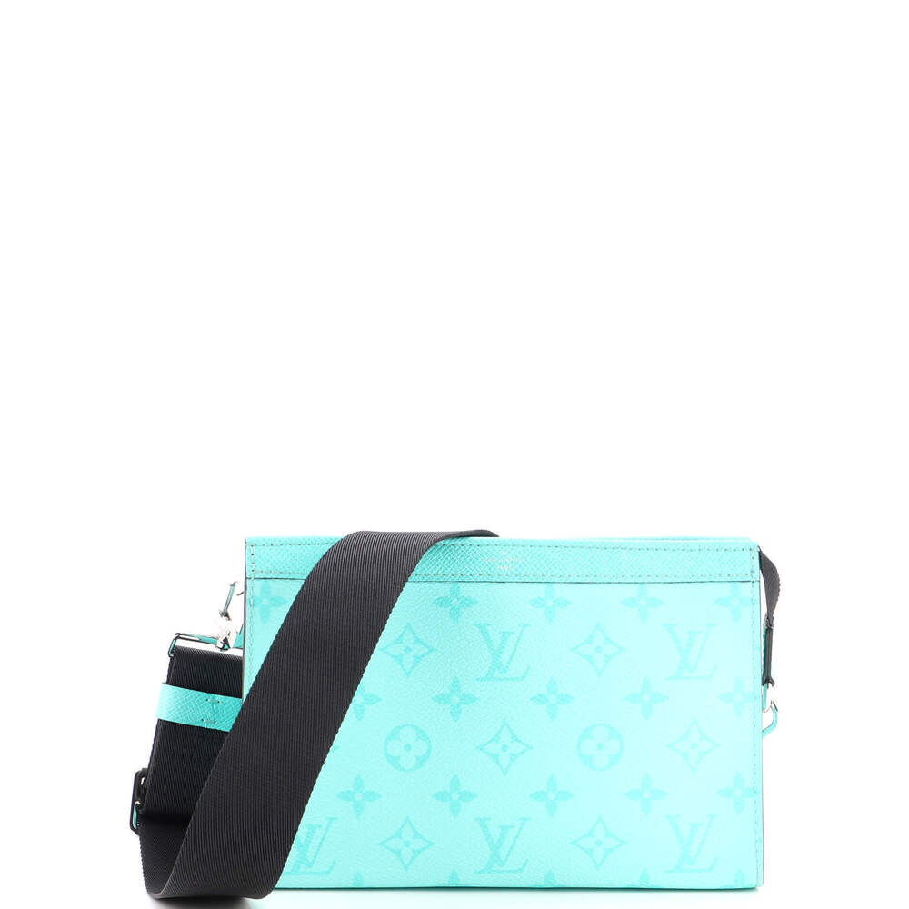 Louis Vuitton Gaston Wearable Wallet